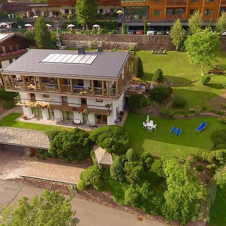 Residence Larciunei Ортизеи Экстерьер фото