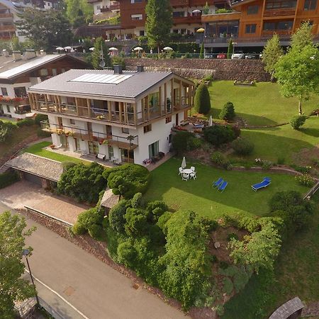 Residence Larciunei Ортизеи Экстерьер фото