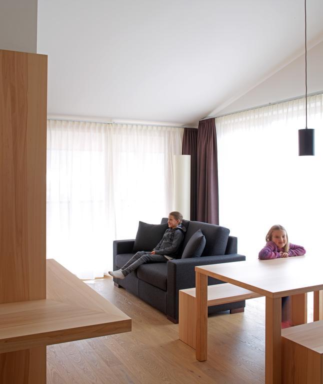 Residence Larciunei Ортизеи Номер фото