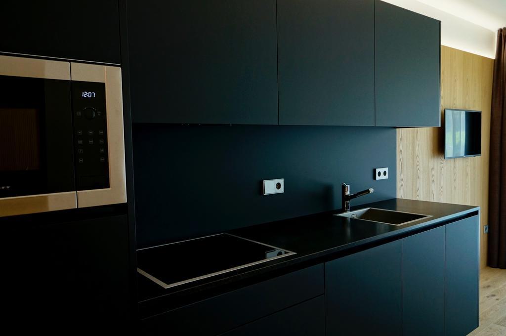 Residence Larciunei Ортизеи Экстерьер фото