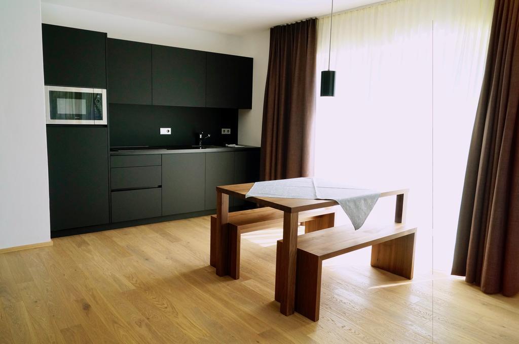 Residence Larciunei Ортизеи Экстерьер фото