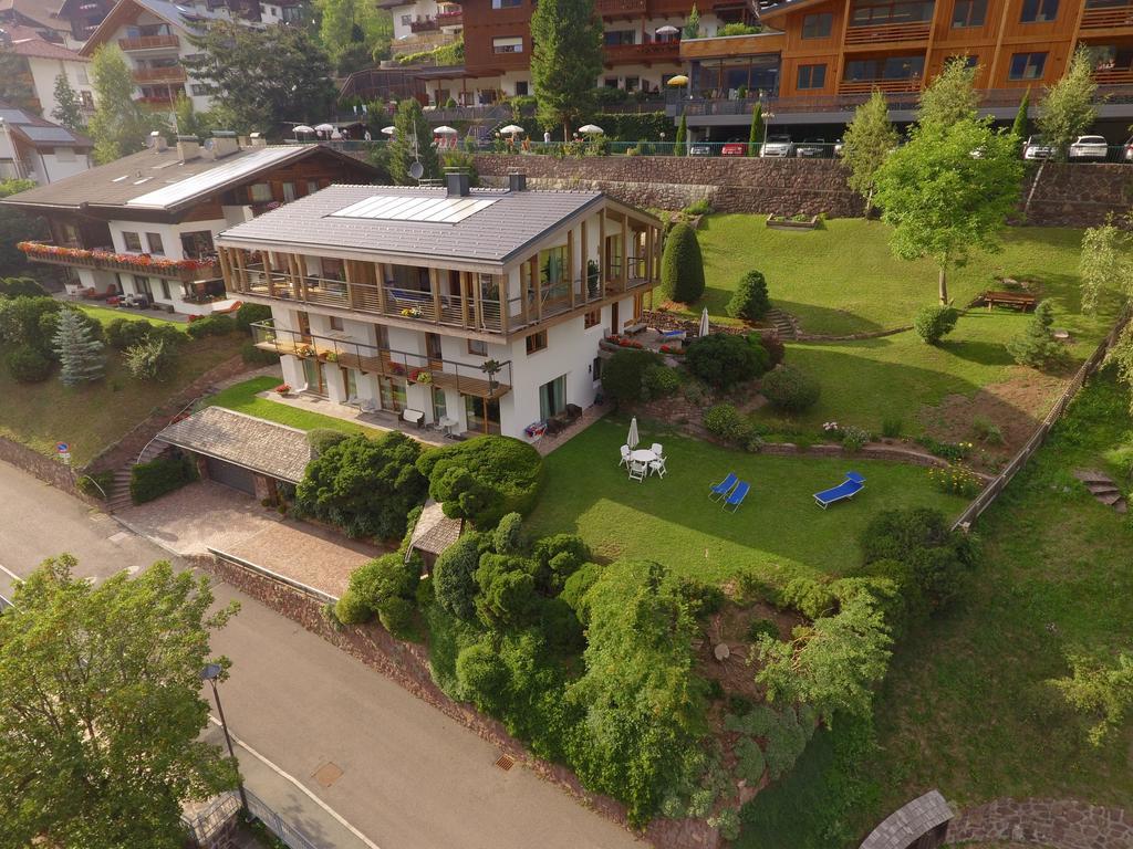 Residence Larciunei Ортизеи Экстерьер фото