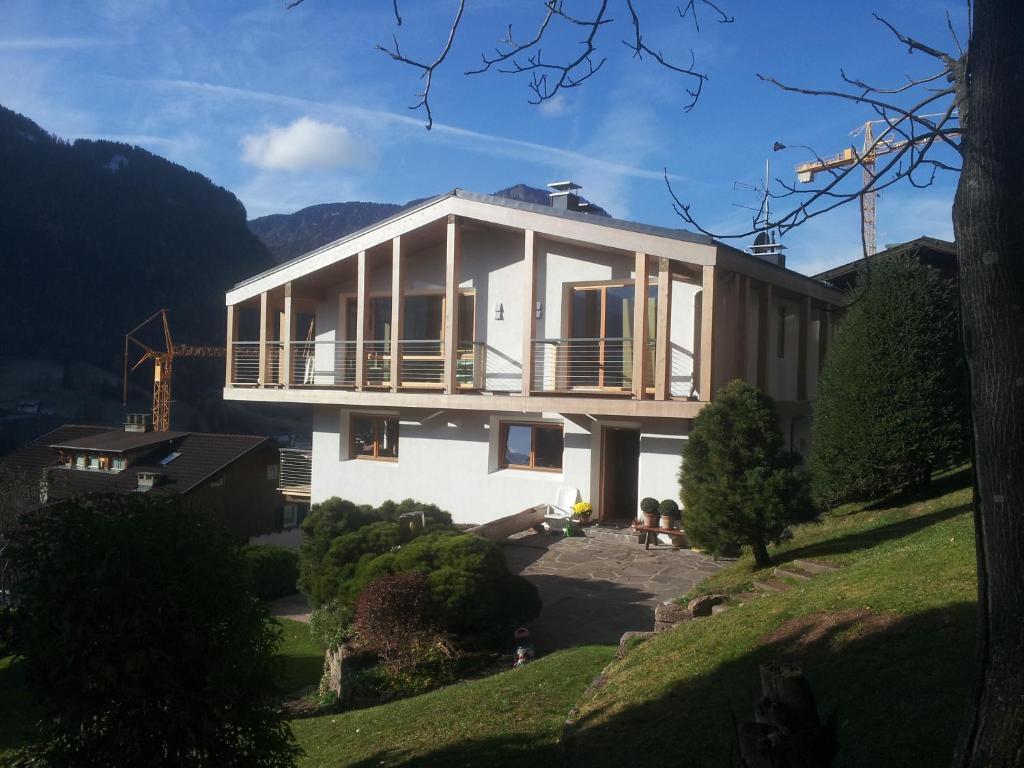 Residence Larciunei Ортизеи Номер фото