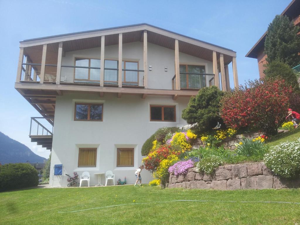 Residence Larciunei Ортизеи Номер фото